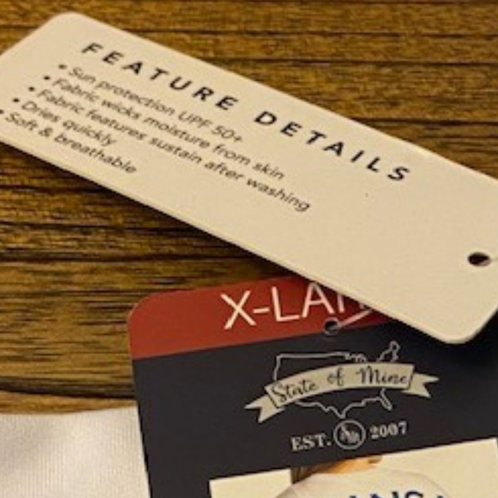 State of Mine MINNESOTA Jersey - Picture 10 of 11